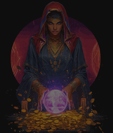 Madame Destiny
