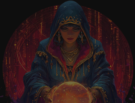 Madame Destiny