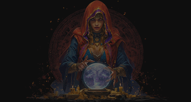 Madame Destiny