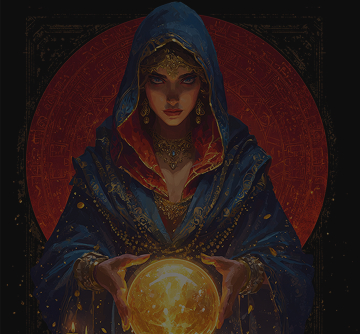 Madame Destiny